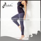 Fashion 2015 Women New Fitness Leggings Gym Yoga Leggings Pants thumbnail-1