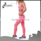 High Quality Fabric for Women Yoga & Fitness Wear thumbnail-1