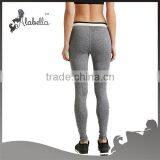 Yoga Sets Sports Bra With Lycra Fabric Sexy Leggings for Gym Wear thumbnail-4