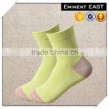 Customized Cheap Price Women Breathable Cotton Socks thumbnail-4