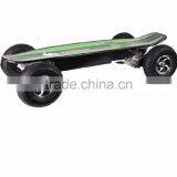 HSJ144 New Design Longboard Electric Skateboard off Road Factory Price thumbnail-2