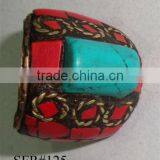 Agate Rings thumbnail-1