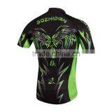 China Custom Lightweight Bicycle Cycling Jersey Breathable Mountain Bike Shirts for Couples no Minimum thumbnail-6