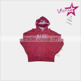 Custom Wholesale Women Hoodies thumbnail-1