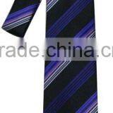 men's polyester /silk tie/necktie