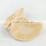 New Style Deep v Front Hook Adhesive Bra thumbnail-4