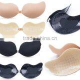 Fashion Silicon Nude Bra Manufacture thumbnail-2