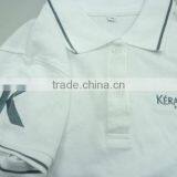 Fashion Casual Polo Tee Shirt for Men thumbnail-1