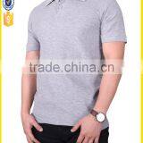 Promotion Fashion Polo Shirt Hot Sale & High Quality thumbnail-1