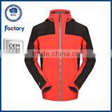2015 Waterproof Jacket,softshell Jacket,outdoor Clothing thumbnail-1
