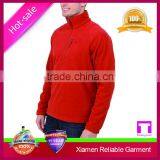 Outdoor Wind Stopper Fleece Jackets for Men in Vasarity Colors thumbnail-1
