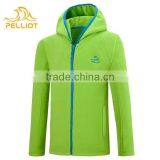 2016 Pelliot Kid Fleece Jacket thumbnail-4