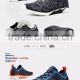 Hot Sale Comfortable Woman Daily Walking Shoes thumbnail-1