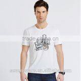 2017 Summer New Fashion Sports T-shirt thumbnail-4