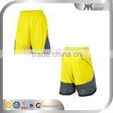 Quick Dry Mens Cheap Customized Basketball Shorts thumbnail-2