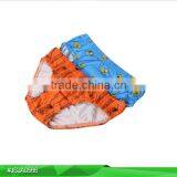 Teen Boys Briefs Tumblr Boy Underwear Boxer Shorts Underwear With Waterprint thumbnail-1