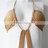 Women One-piece Fashion Swimwear thumbnail-4