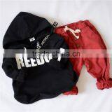 S16436A Wholesale Promotional High Quality Childrens Sweatshirts thumbnail-5