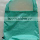 Foldable Polyester Shopping Bag thumbnail-2