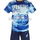 Boys Summer Clothes Wholesale Clothing Dubai thumbnail-2