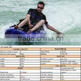 Fishing Boat Jet Engine Kayak With Pedals,Power Ski Jetboard,Power Jet Surfboard thumbnail-1