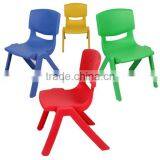 Hot Selling Modern High Quality Kindergarten Students Plastic Chair thumbnail-2