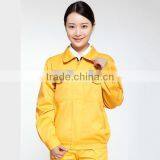 Road Construction Workwear Reflective Stripe Outdoor Work Wear thumbnail-6