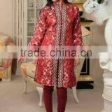 Kurta Designs for Women 2015 thumbnail-1