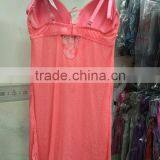 2017 Hot Sexy Underwear Nightwear Mesh Body Lingerie Woman Sexy Babydoll thumbnail-2