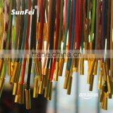 Violet Wax Waxed Cotton Shoelace thumbnail-4