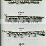 Thai Karen Silver Bracelet Jewelry 925 Sterling Silver thumbnail-1