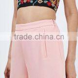 Palazzo Trousers Loose Pants thumbnail-5