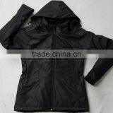 Lady's Padded Jacekt thumbnail-2