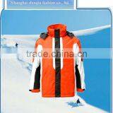 OEM Service Parka thumbnail-1