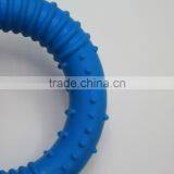 Pet Bite Toys Teddy Pet Resistant Bite Three Chain Toys Wholesale thumbnail-3