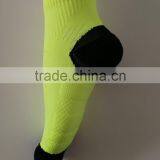 Factory Custom Logo Sport Coolmax Cycling Compression Athletic Socks Men thumbnail-6
