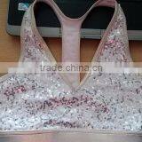 2017 Newly!! Sexy Sequin Span T-back Halter thumbnail-1