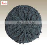 Lady Hat 100% Fashion Gift Lady Top Hat thumbnail-1