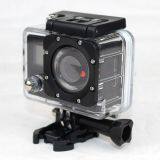 Allwinner V3 двухобъективная спортивная экшн-камера thumbnail-1