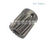 2150104 Worm Wheel for Yamato AZ7000SD, AZ7500SD, AZ7600G, AZF8500G thumbnail-2