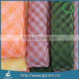 Professioanl Manufacture High Quality Checked Crinoline Roll thumbnail-6
