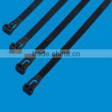 Nylon Quick Release Cable Tie for Wires thumbnail-3