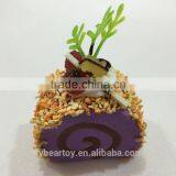 2016 Hot Sale Simulated Cake Food For Children Toy thumbnail-3