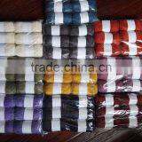 China Manufacturer Cotton Knitting With Good Quality