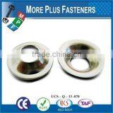 Made in Taiwan Finishing Washer thumbnail-1