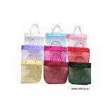 Sell Organza Mini Tote Bags thumbnail-1
