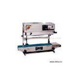 Sell Multifunctional Plastic Film Sealing Machines Gm-900lw