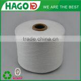Ne6/1 All Kind of Colors Regenerated Polyester Cotton Yarn for Knitting thumbnail-1