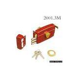 Door Lock thumbnail-1