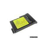 Sell Notebook / Laptop Lithium Battery 100% Compatible With IBM